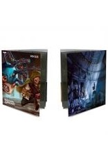 Dungeons & Dragons - Class Folio