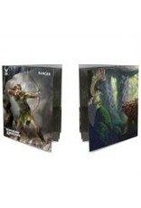 Dungeons & Dragons - Class Folio