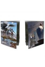 Dungeons & Dragons - Class Folio