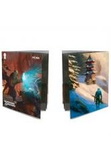 Dungeons & Dragons - Class Folio