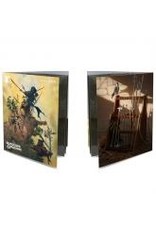 Dungeons & Dragons - Class Folio