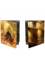 Dungeons & Dragons - Class Folio