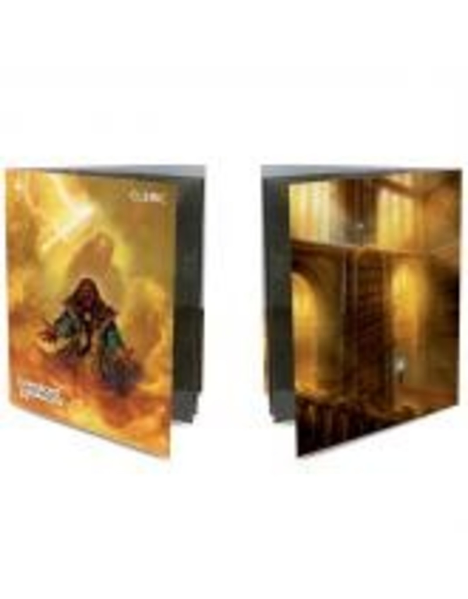 Dungeons & Dragons - Class Folio