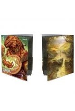 Dungeons & Dragons - Class Folio