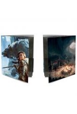 Dungeons & Dragons - Class Folio
