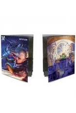 Dungeons & Dragons - Class Folio