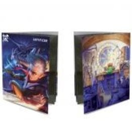 Dungeons & Dragons - Class Folio