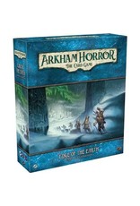 Arkham Horror LCG: At the Edge of the Earth Campaign Box