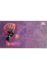 Marvel Champions Game Mat