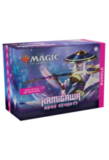 (Pre-Order) Magic the Gathering: Kamigawa: Neon Dynasty Bundle