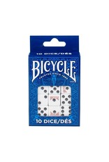 Bicycle Dice