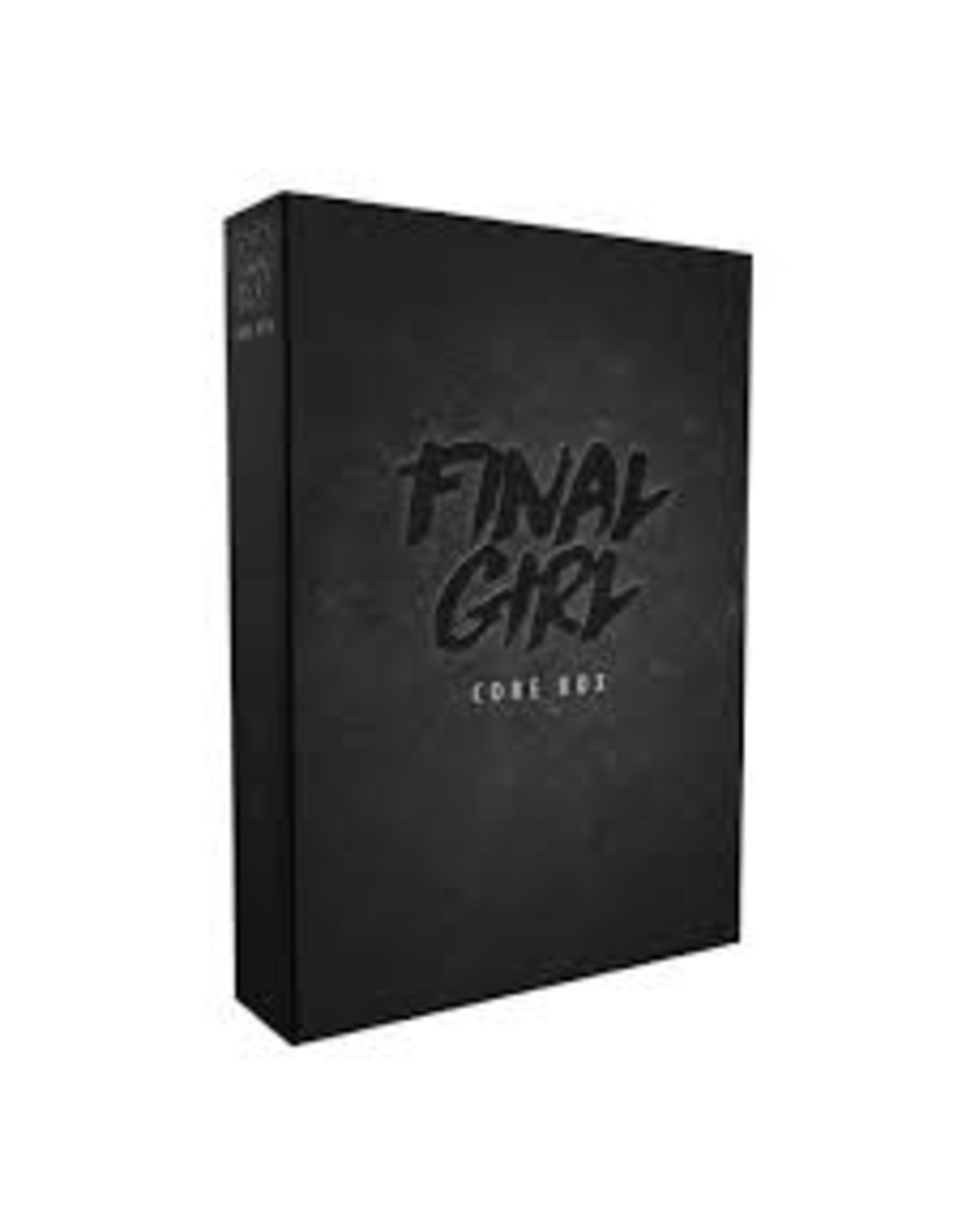 Van Ryder Games Final Girl