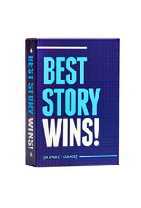 Best Story Wins..