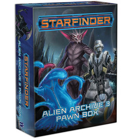 Starfinder - Alien Archive 3 Pawn Collection