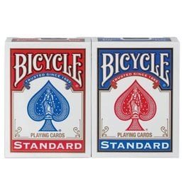 Bicycle Playing Cards - 2 Pack