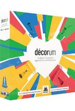 Decorum