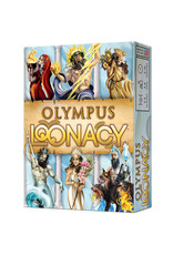 Olympus Loonacy