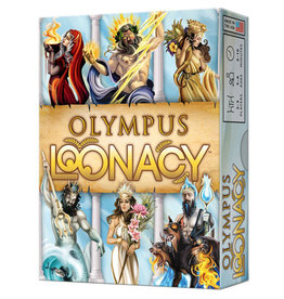 Olympus Loonacy