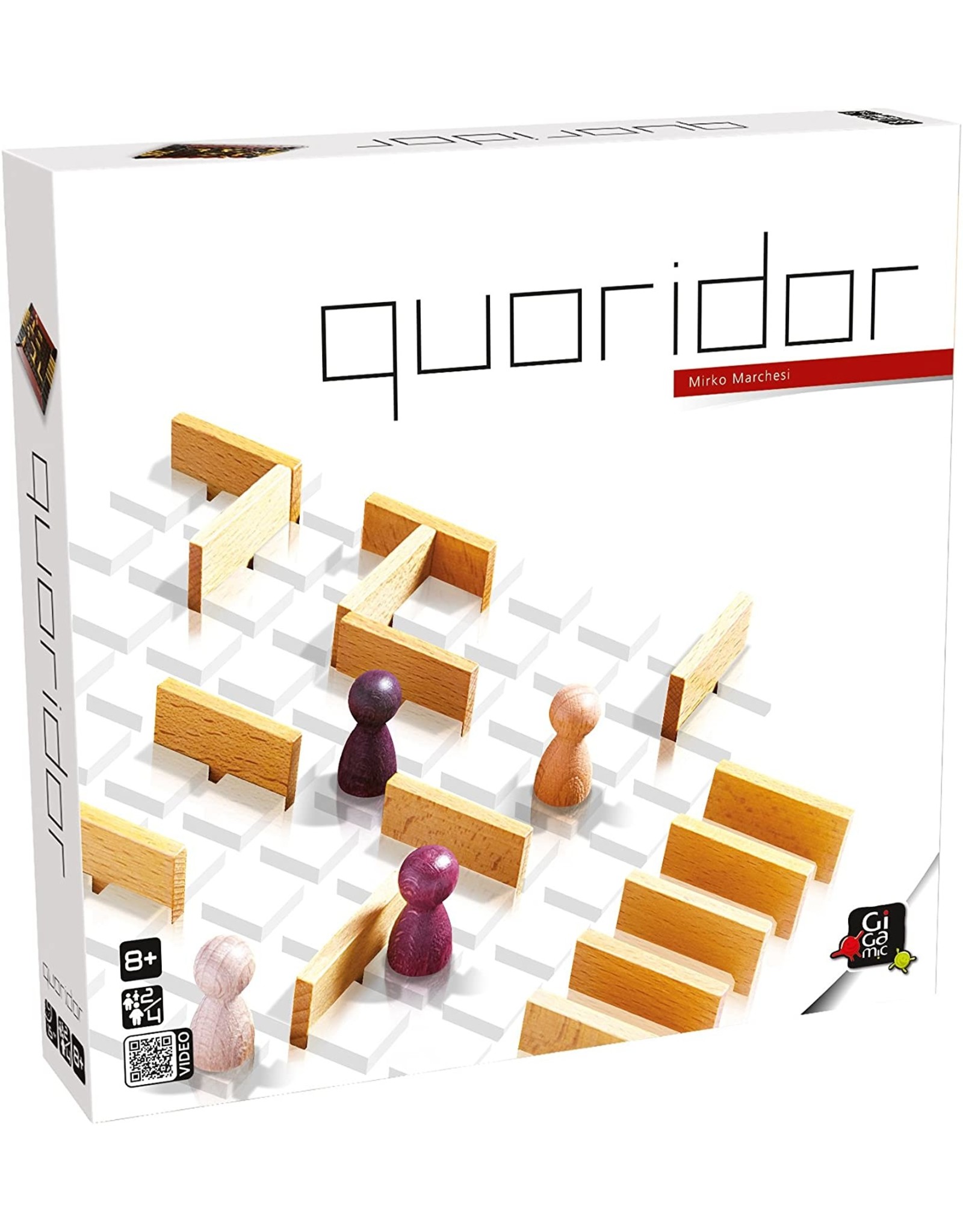 Quoridor