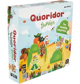 Quoridor Junior