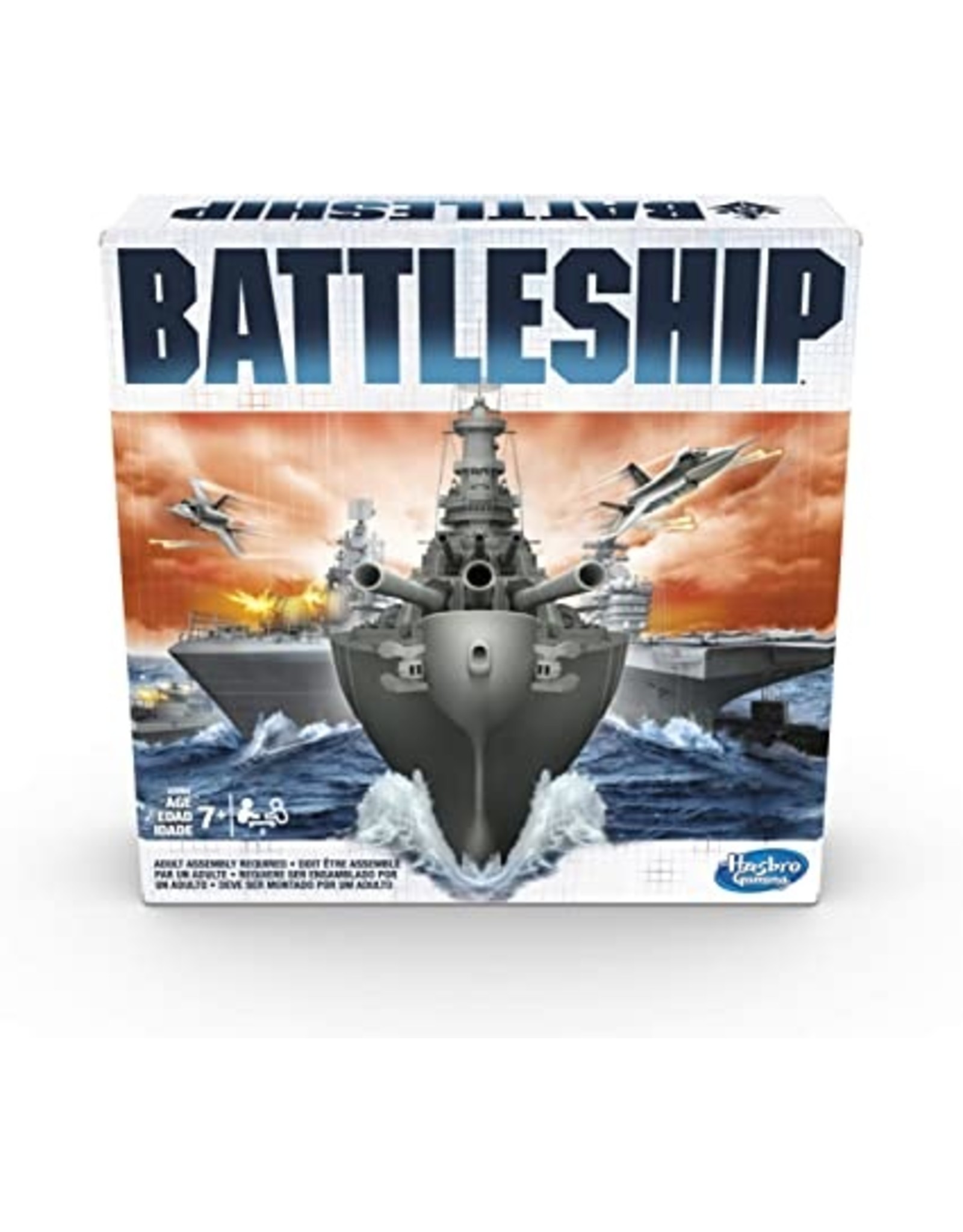 Battleship