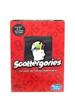 Scattergories