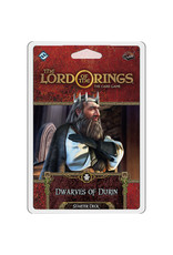 Lord of the Rings LCG - Starter Deck