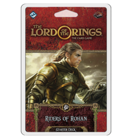 Lord of the Rings LCG - Starter Deck