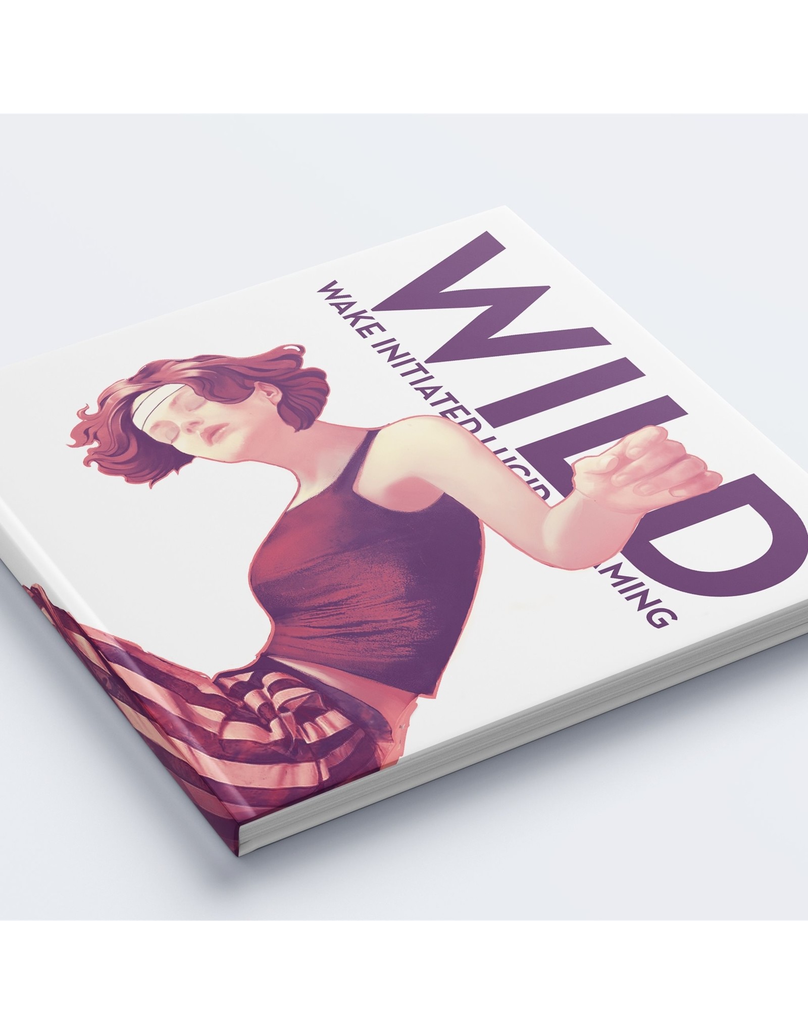 (Clearance) WILD: Dream Dive Training Simulation