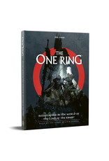 The One Ring: Core Rules