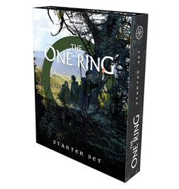 The One Ring: Starter Set