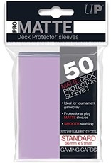 Ultra-Pro: Pro-Matte (50ct)