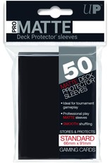 Ultra-Pro: Pro-Matte (50ct)