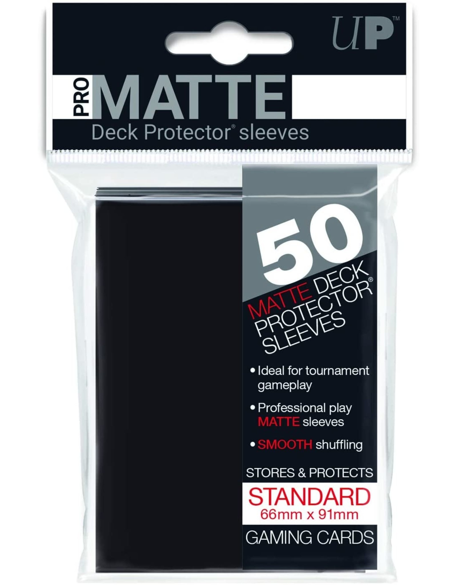 Ultra-Pro: Pro-Matte (50ct)