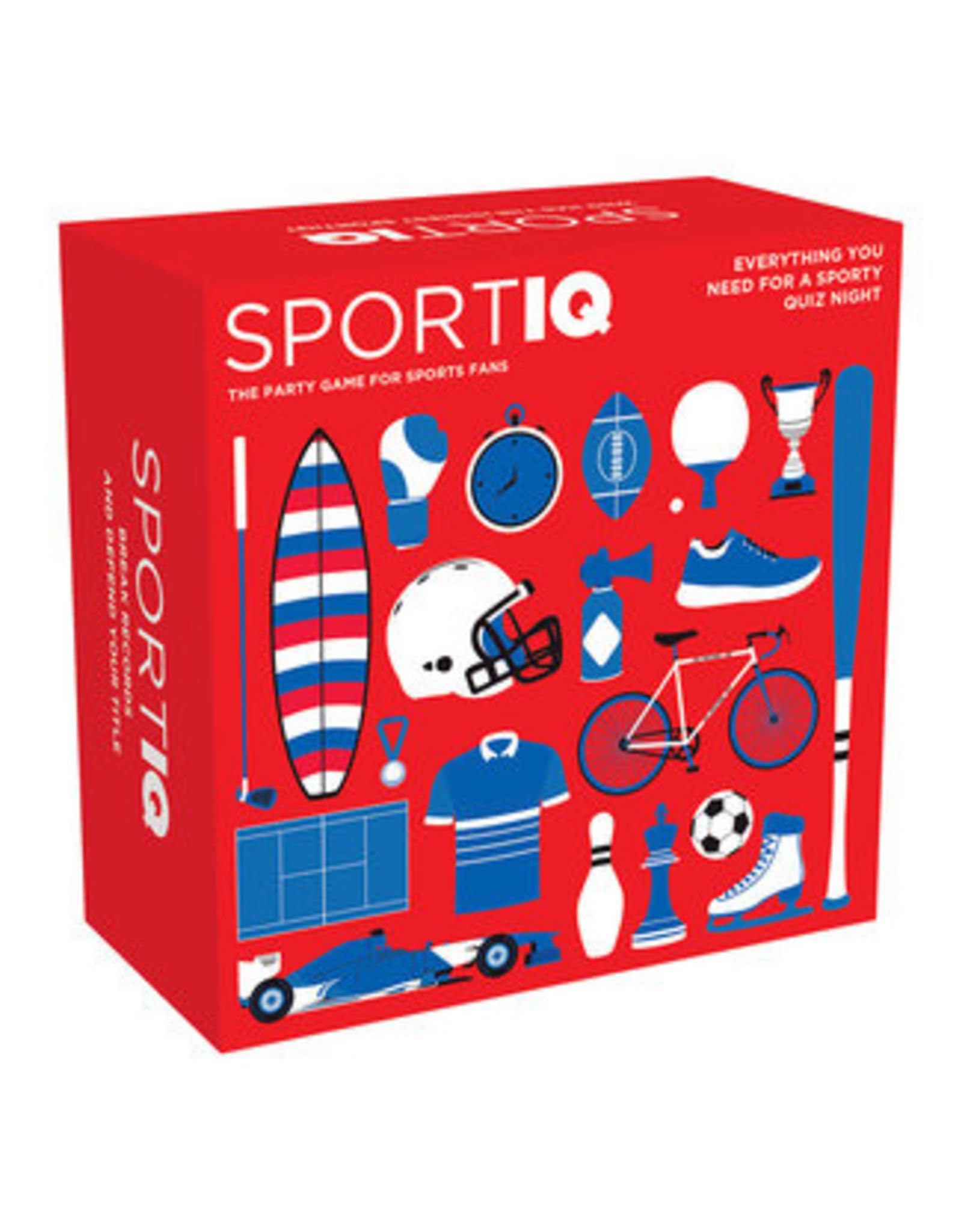 Sport IQ