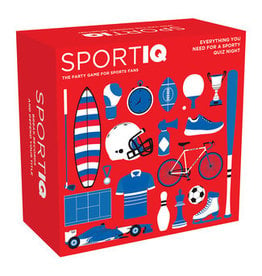 Sport IQ