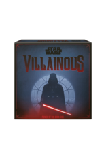 Star Wars Villainous