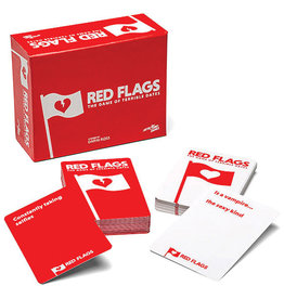 Red Flags: Core Game