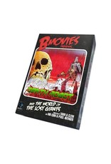 B-Movies Party Game