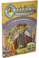 (Special Order) Orleans: Trade & Intrigue Expansion