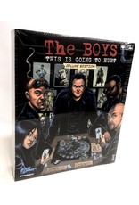 The Boys: This is Going to Hurt (Kickstarter Bundle)