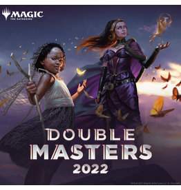 Double Masters 2022 - Booster Draft