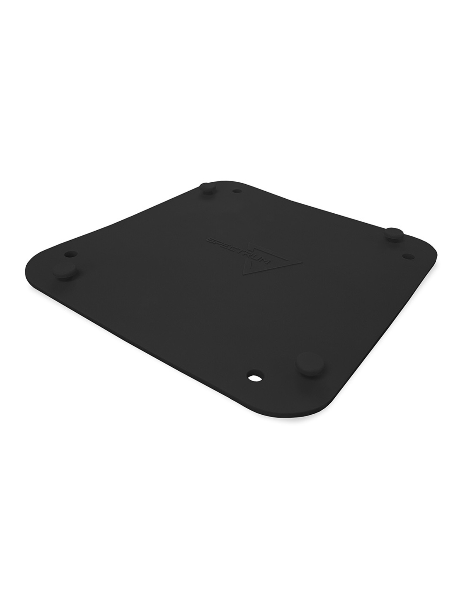 BCW Spectrum: Board Game Tray (Black)