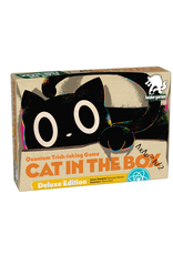Cat in the Box: Deluxe Edition