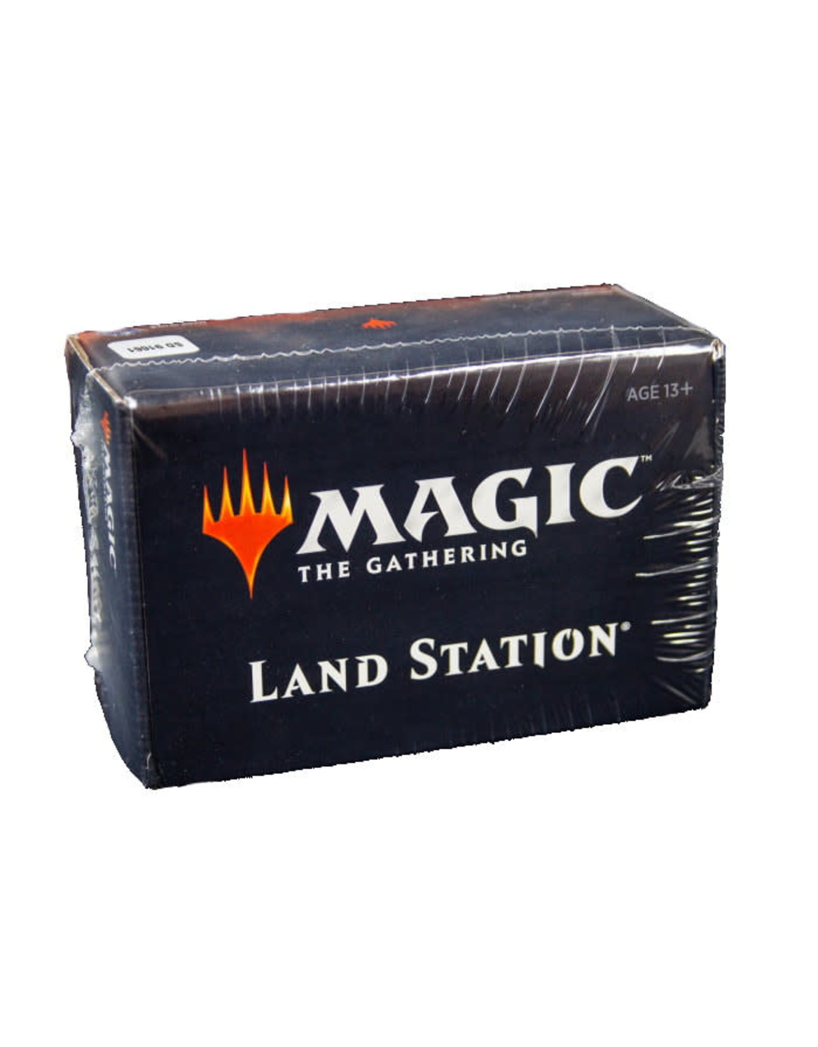 Magic the Gathering CCG: Core Set 2020 Land Station