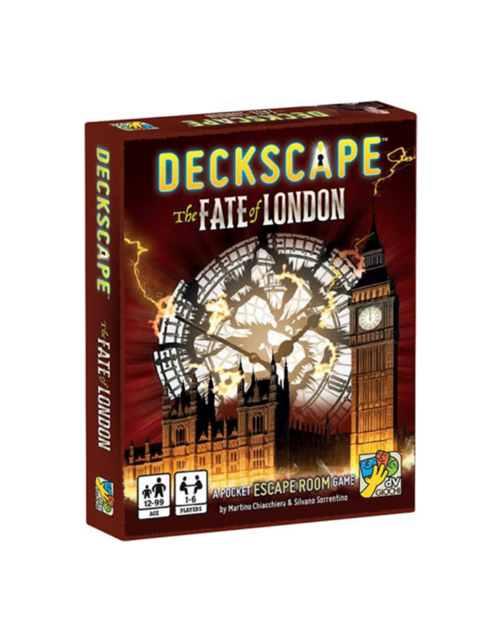 Deckscape