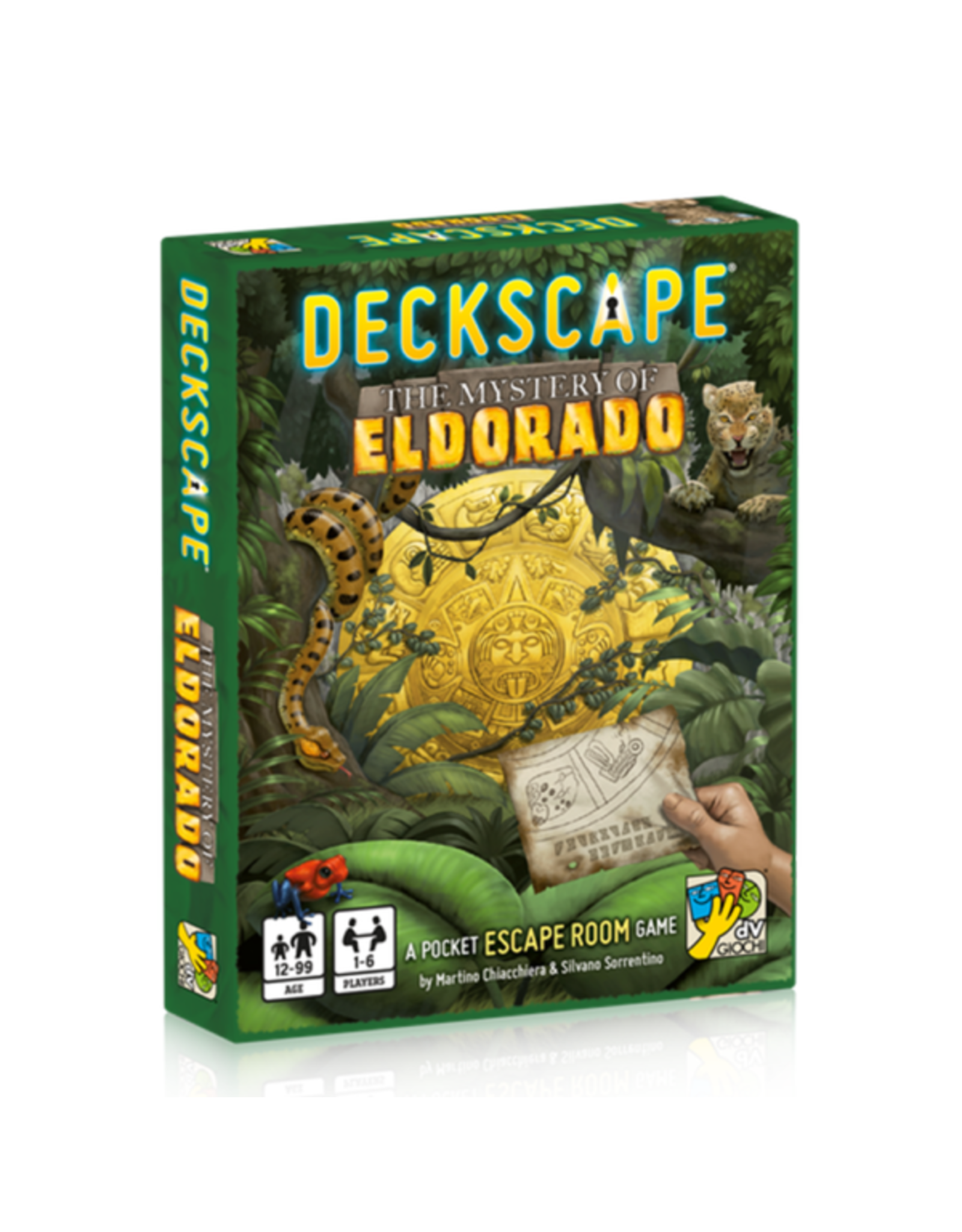 Deckscape