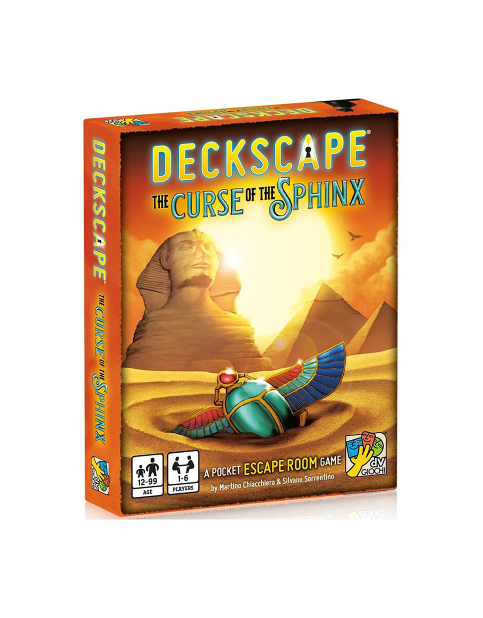 Deckscape