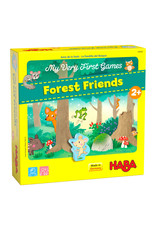 My Very First Game: Forest Friends