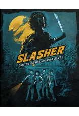 Slasher